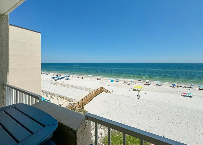 Tropical Winds 402 Gulf Shores
